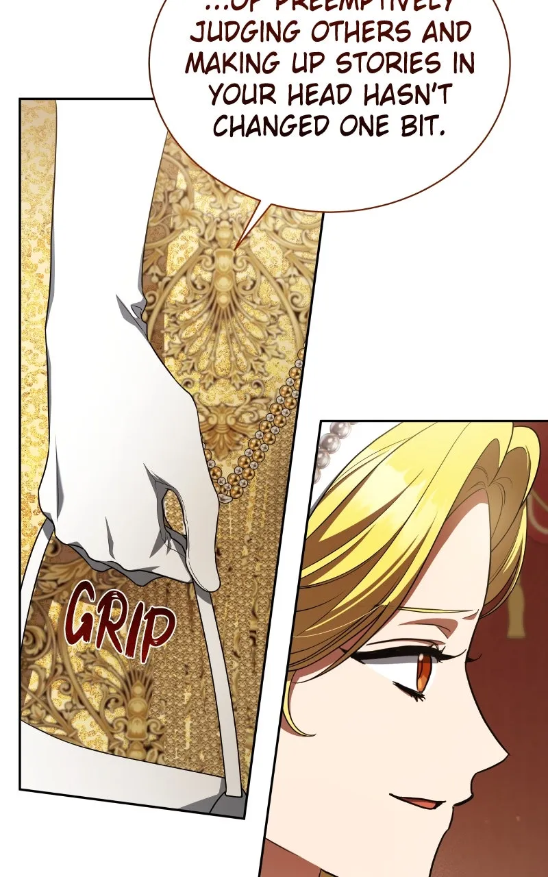 Our Contract Marriage Ends Here Chapter 11 page 23 - 