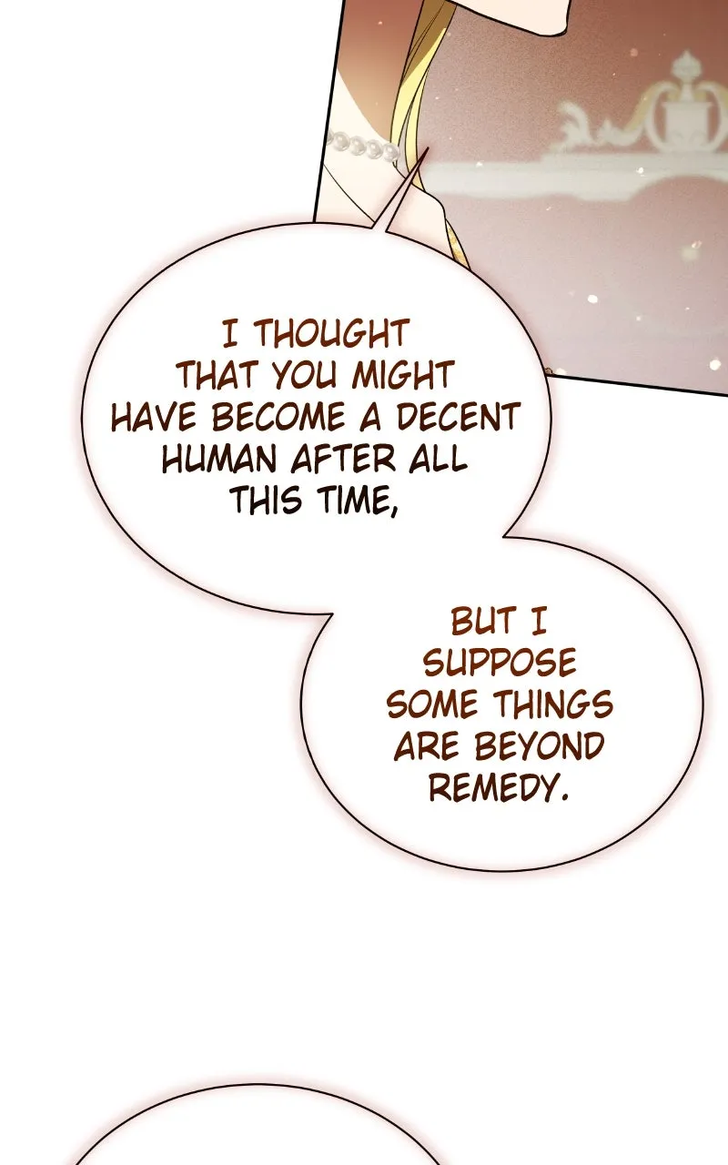 Our Contract Marriage Ends Here Chapter 11 page 24 - 
