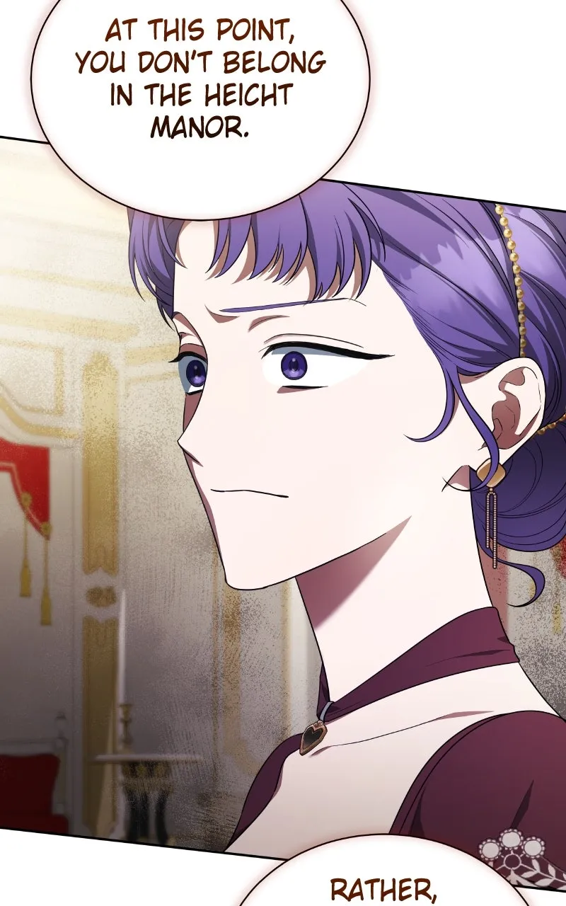 Our Contract Marriage Ends Here Chapter 11 page 25 - 
