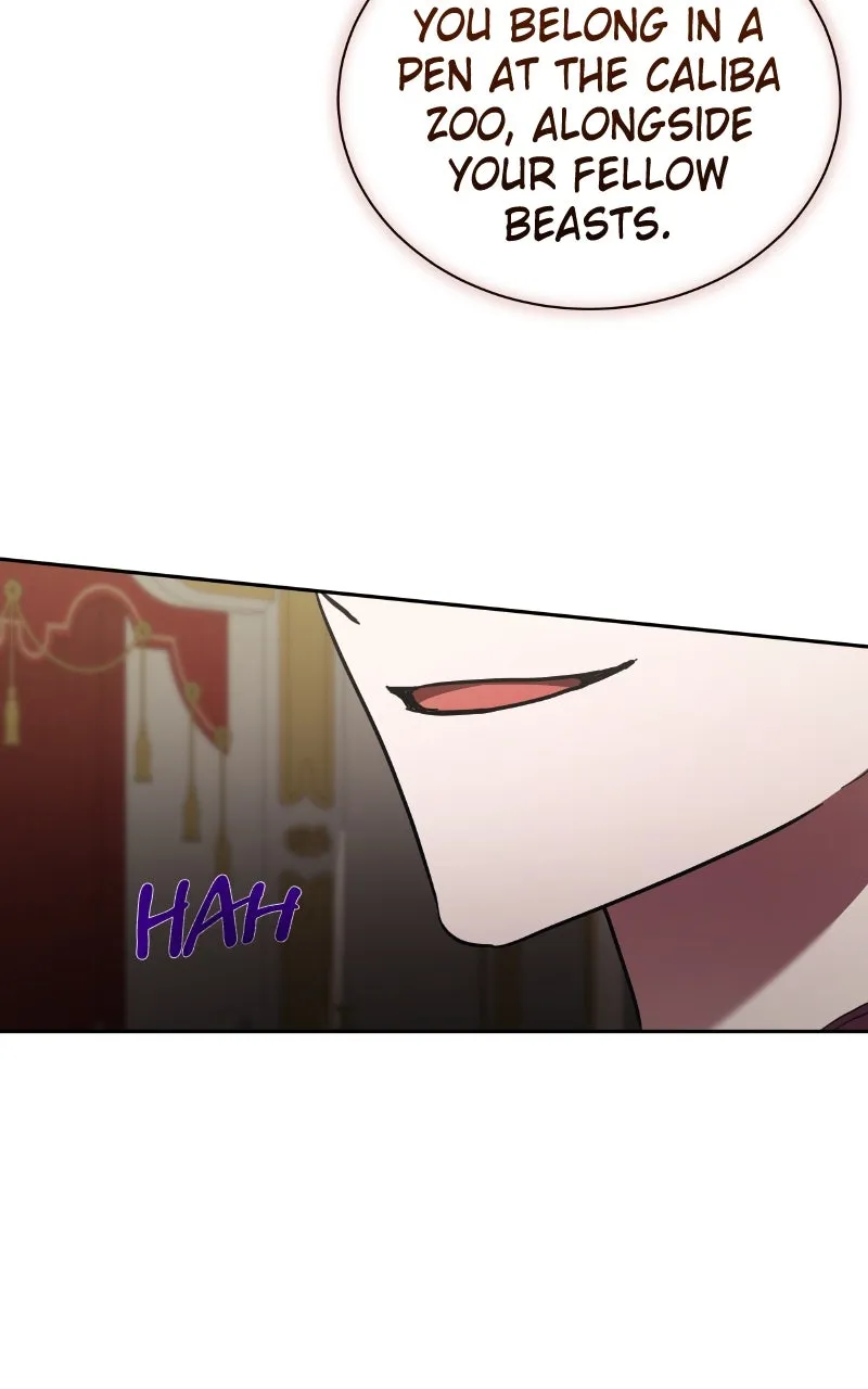 Our Contract Marriage Ends Here Chapter 11 page 26 - 