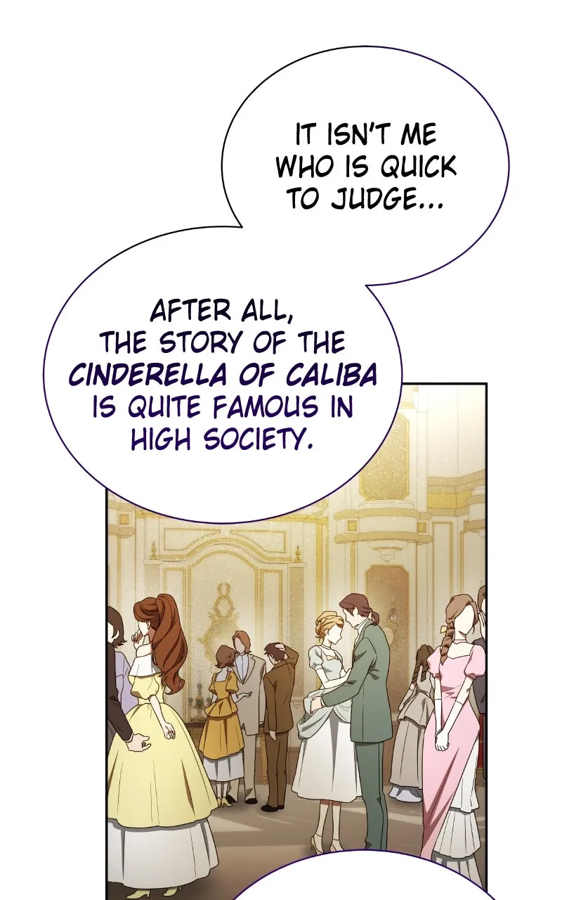 Our Contract Marriage Ends Here Chapter 11 page 27 - 