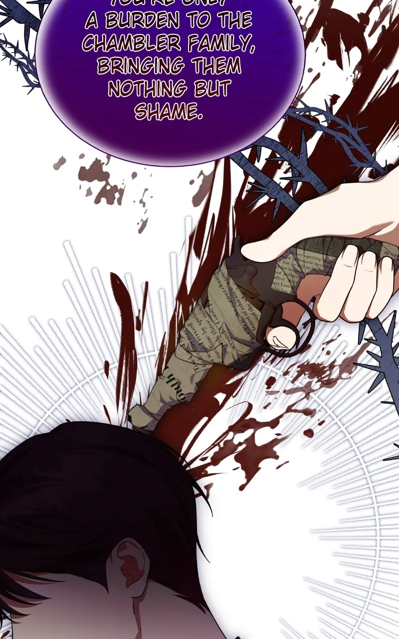 Our Contract Marriage Ends Here Chapter 11 page 29 - 