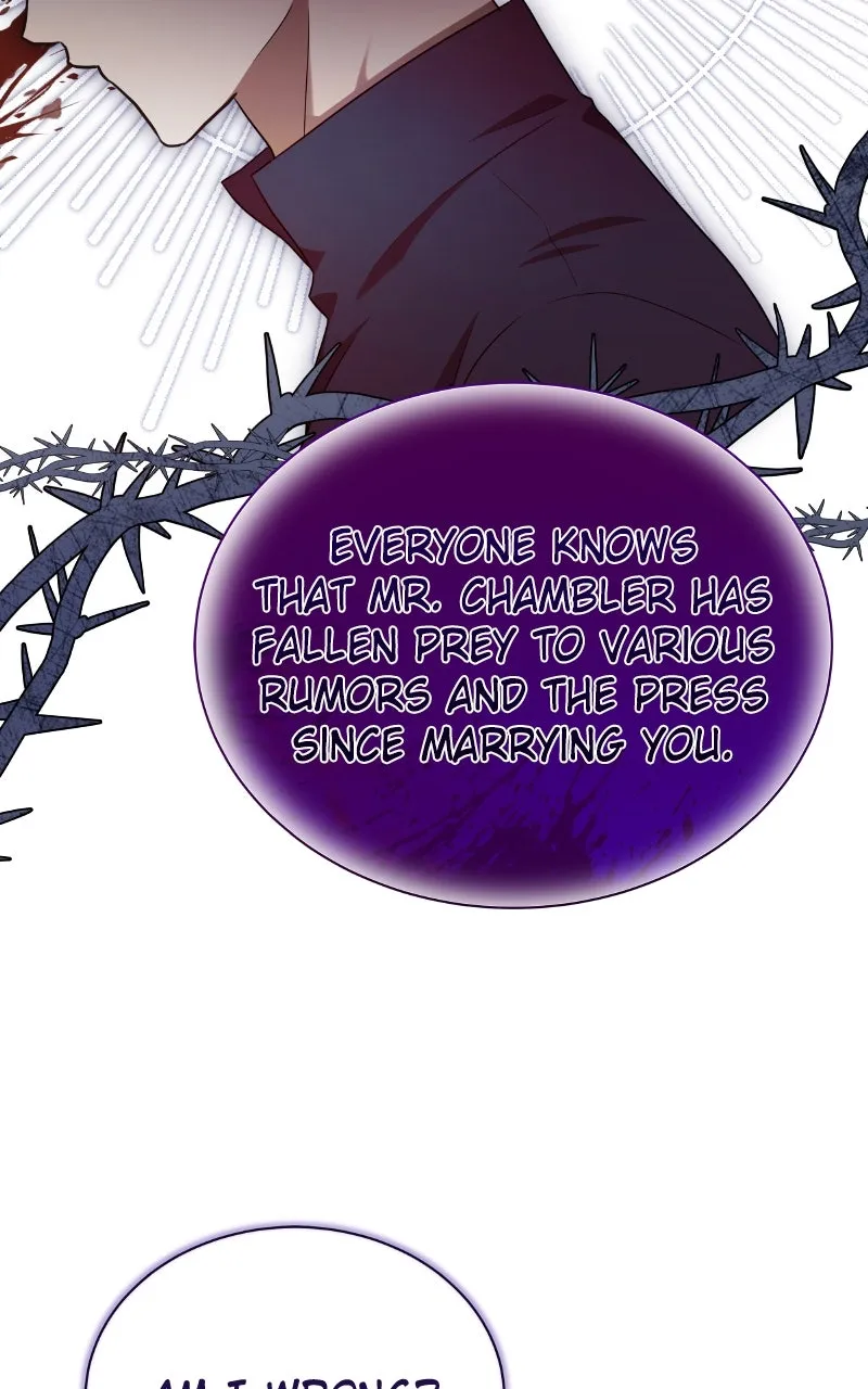 Our Contract Marriage Ends Here Chapter 11 page 30 - 