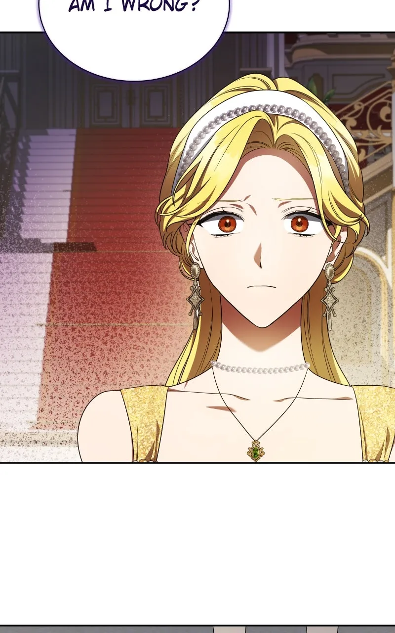 Our Contract Marriage Ends Here Chapter 11 page 31 - 