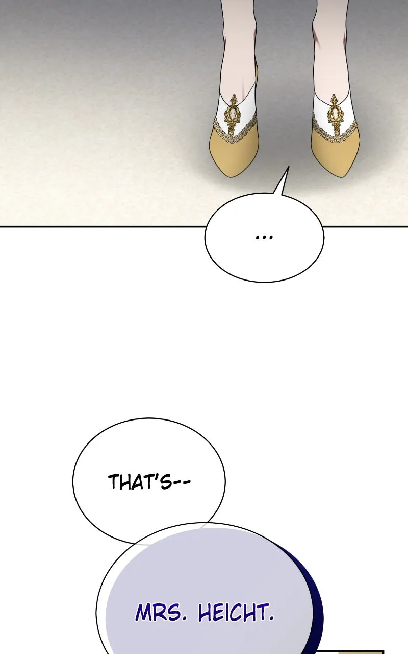 Our Contract Marriage Ends Here Chapter 11 page 32 - 