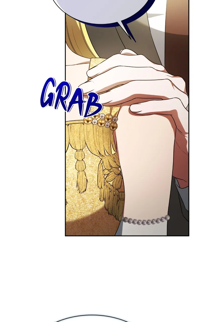 Our Contract Marriage Ends Here Chapter 11 page 33 - 