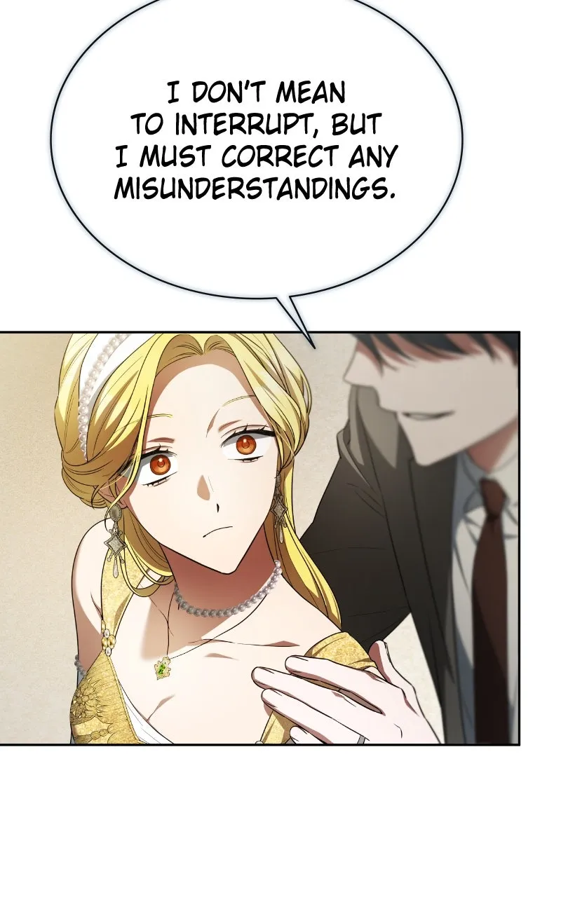 Our Contract Marriage Ends Here Chapter 11 page 34 - 