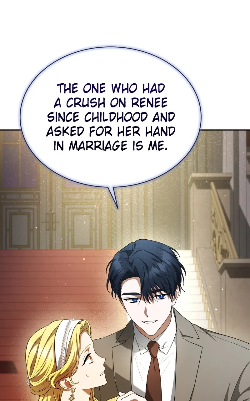 Our Contract Marriage Ends Here Chapter 11 page 35 - 