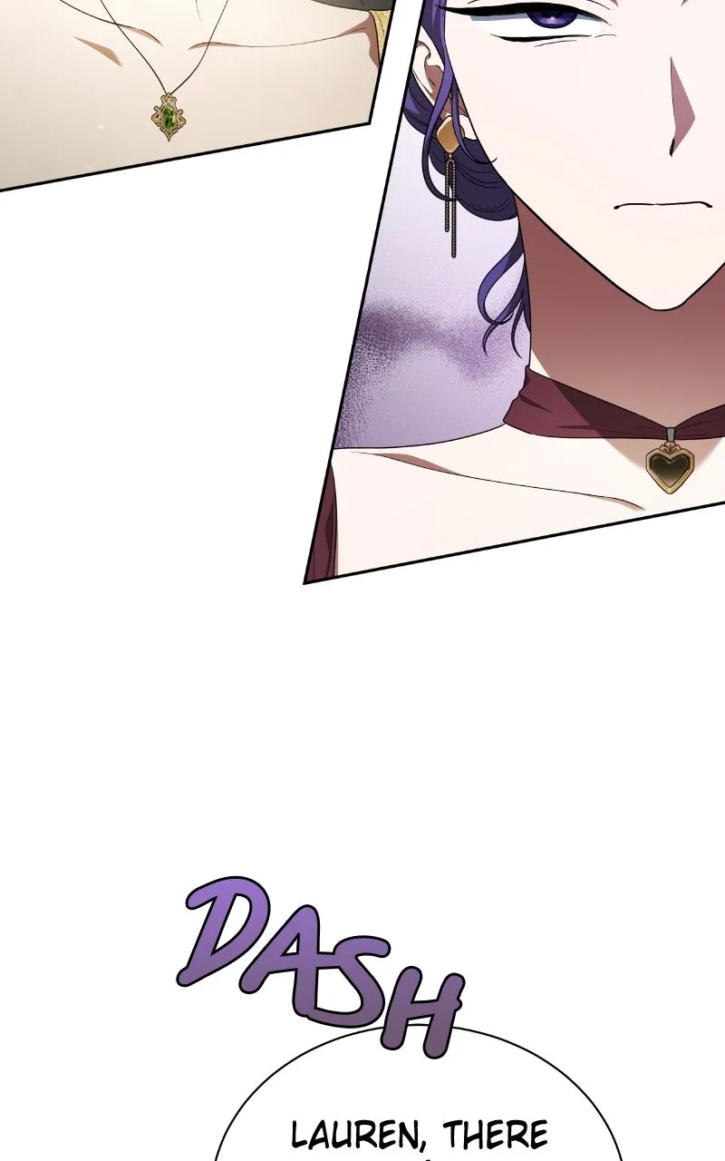 Our Contract Marriage Ends Here Chapter 11 page 38 - 