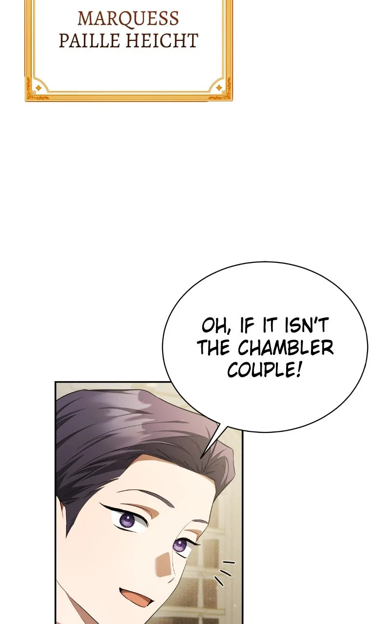 Our Contract Marriage Ends Here Chapter 11 page 40 - 