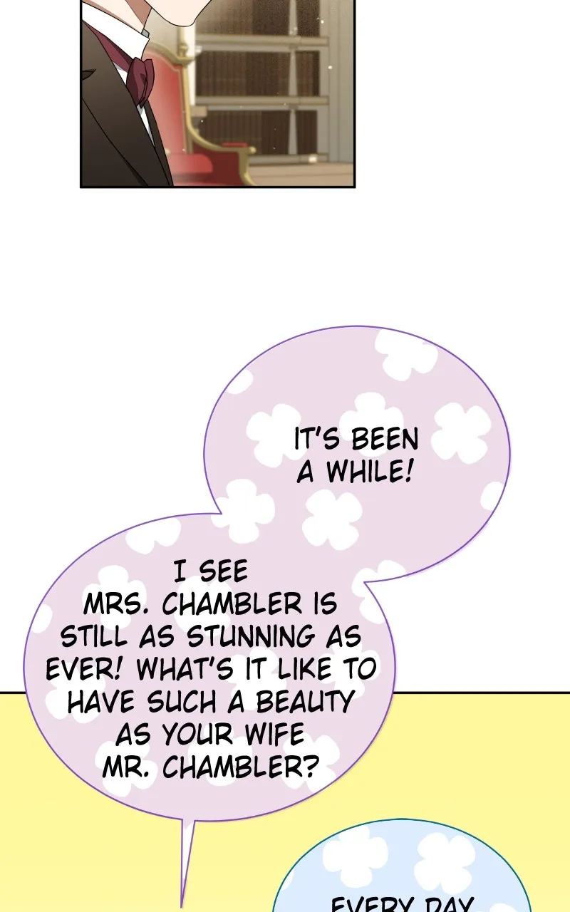 Our Contract Marriage Ends Here Chapter 11 page 41 - 