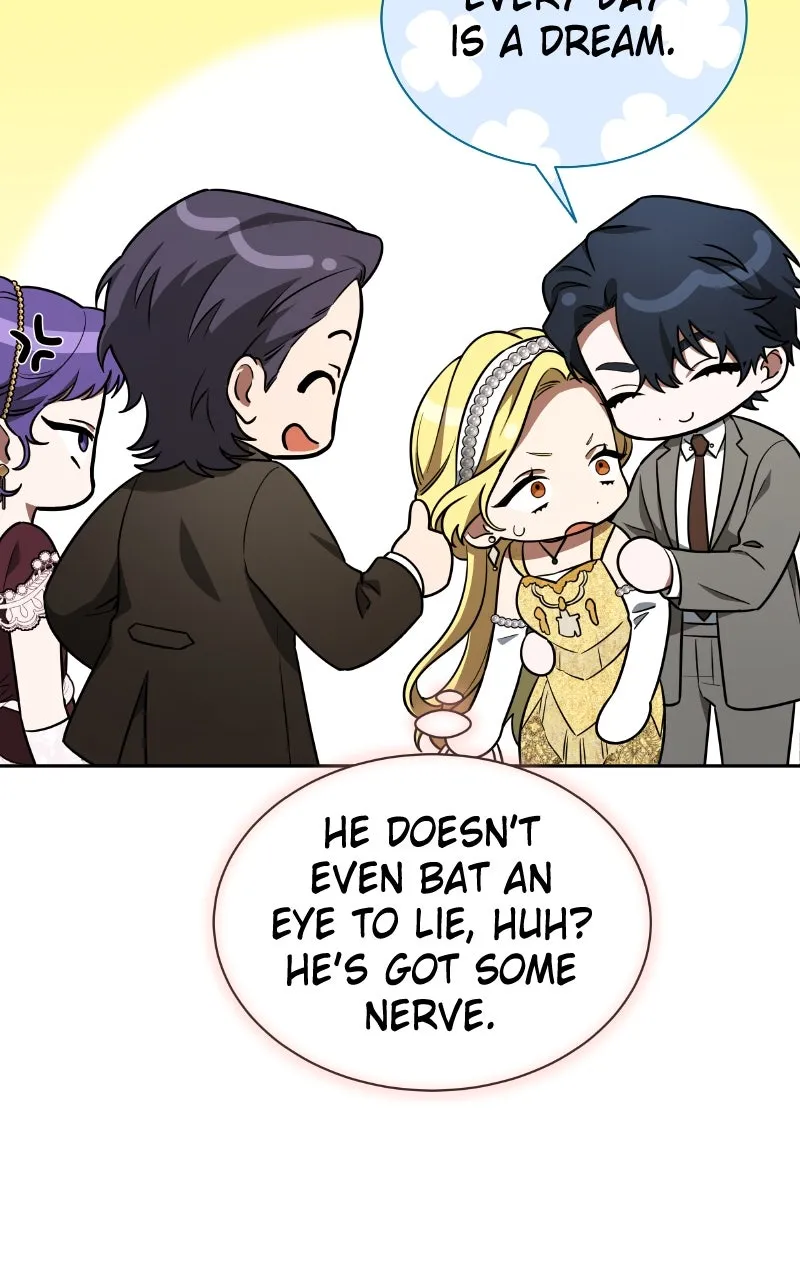 Our Contract Marriage Ends Here Chapter 11 page 42 - 