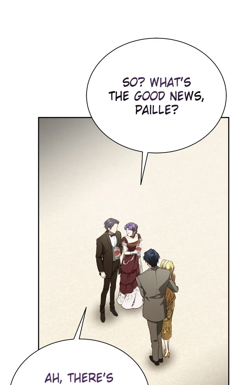 Our Contract Marriage Ends Here Chapter 11 page 43 - 