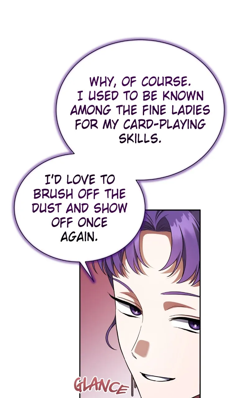 Our Contract Marriage Ends Here Chapter 11 page 45 - 