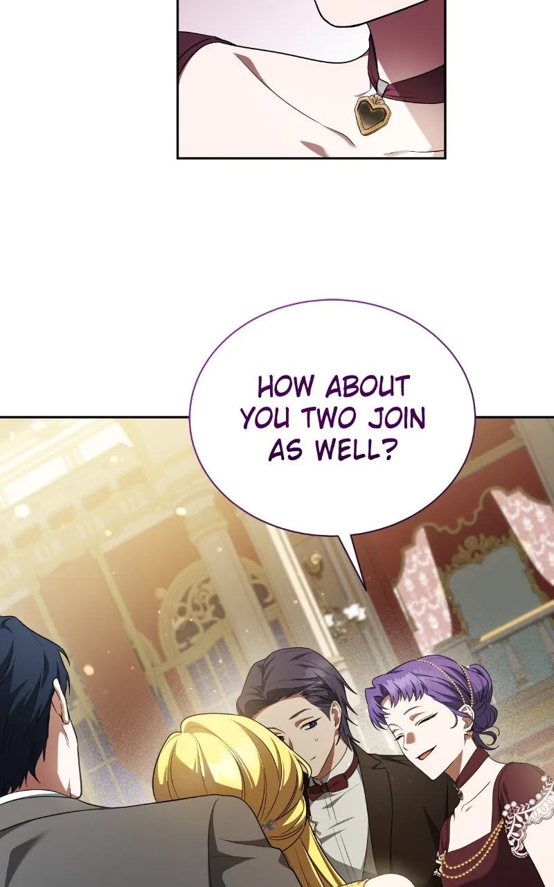 Our Contract Marriage Ends Here Chapter 11 page 46 - 