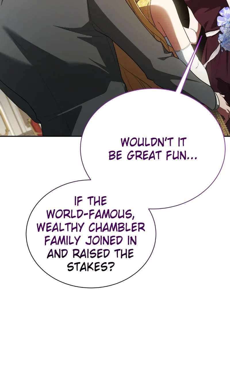 Our Contract Marriage Ends Here Chapter 11 page 47 - 