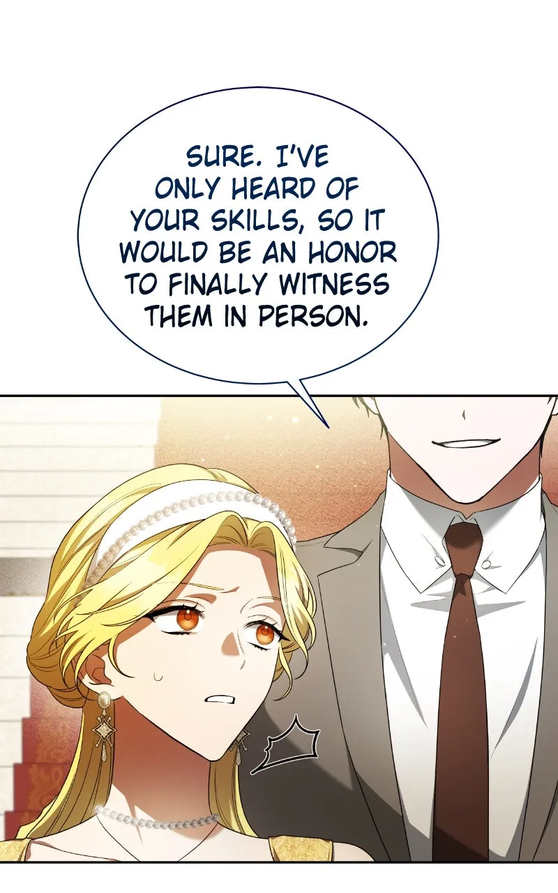 Our Contract Marriage Ends Here Chapter 11 page 48 - 