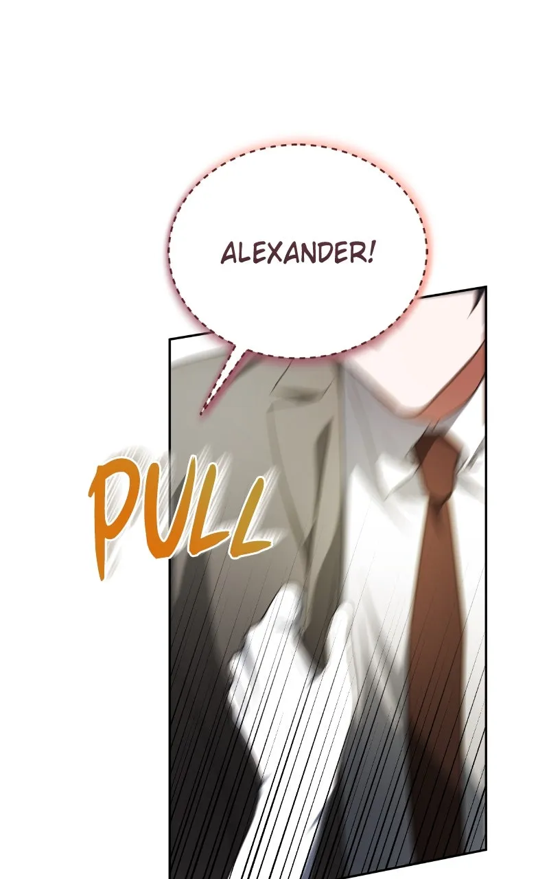 Our Contract Marriage Ends Here Chapter 11 page 49 - 