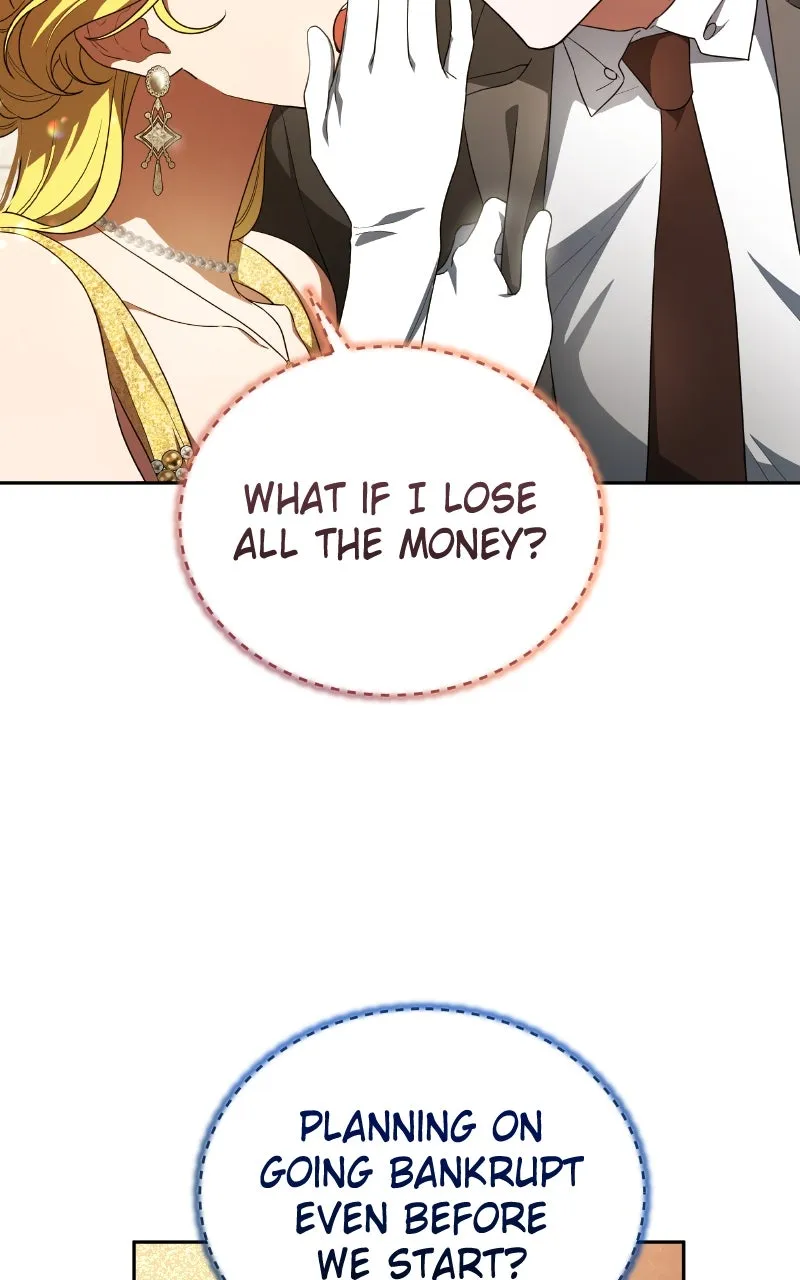 Our Contract Marriage Ends Here Chapter 11 page 51 - 