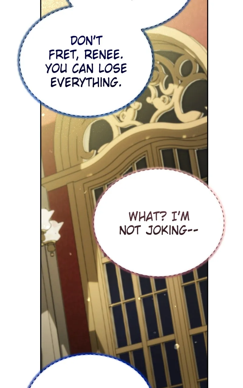 Our Contract Marriage Ends Here Chapter 11 page 52 - 