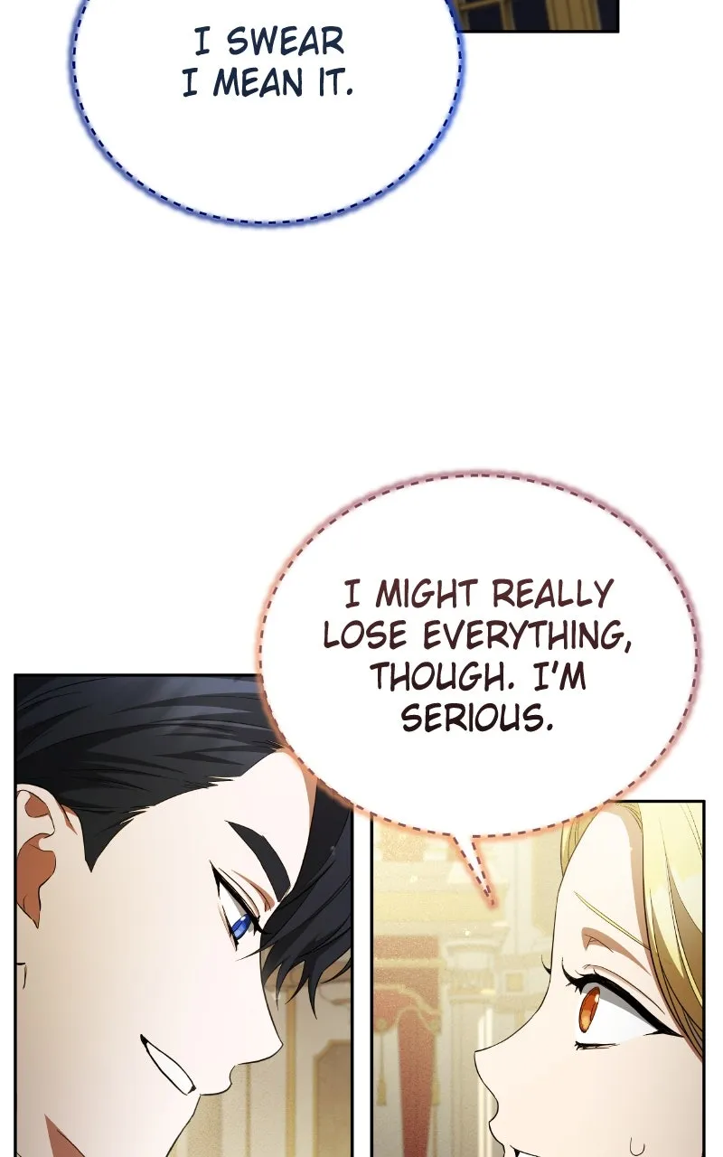 Our Contract Marriage Ends Here Chapter 11 page 53 - 
