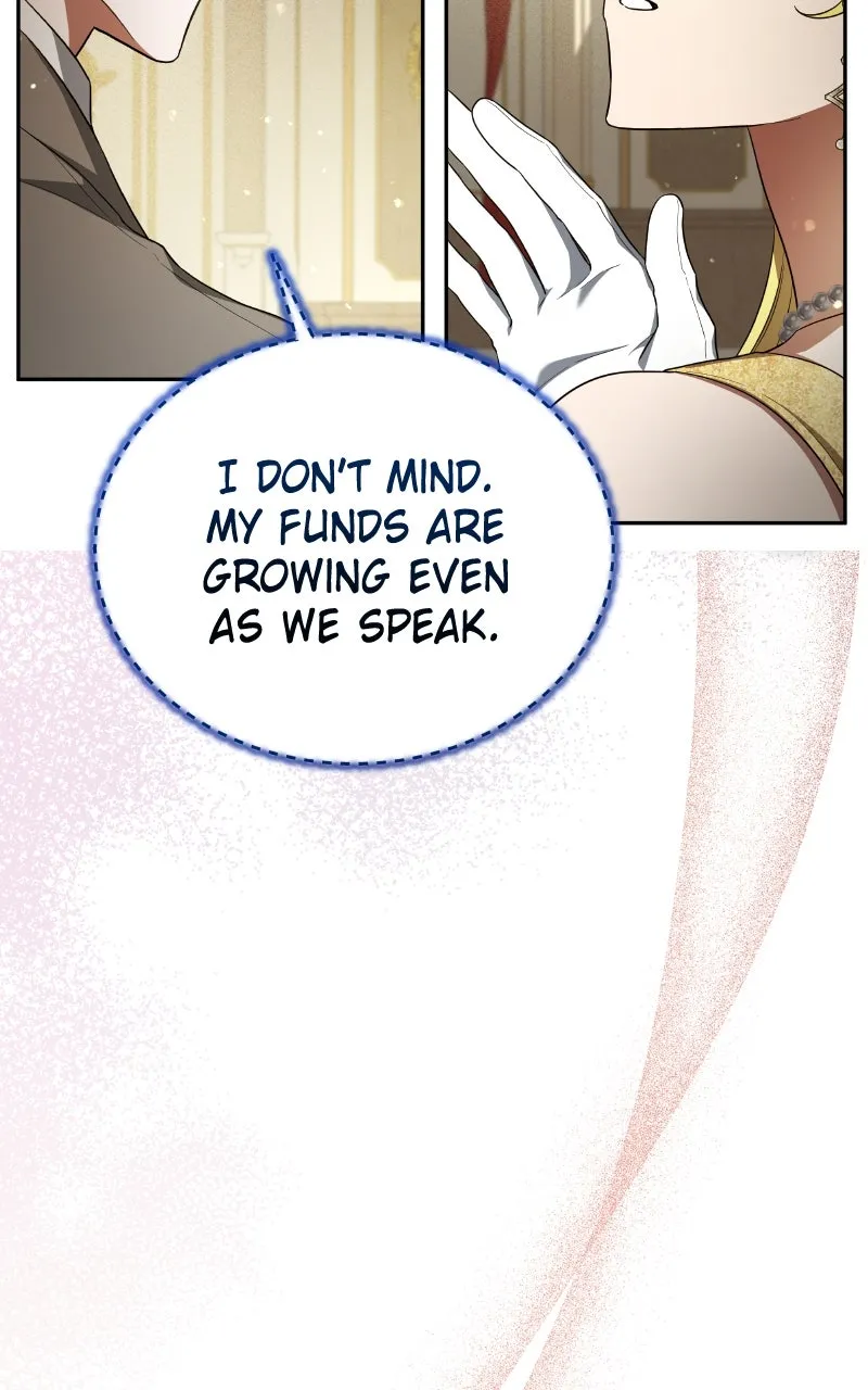 Our Contract Marriage Ends Here Chapter 11 page 54 - 