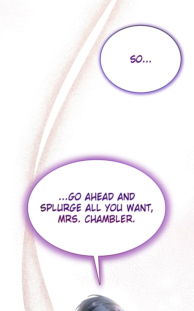 Our Contract Marriage Ends Here Chapter 11 page 55 - 