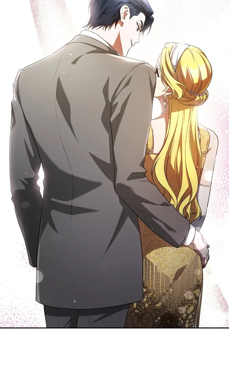 Our Contract Marriage Ends Here Chapter 11 page 56 - 