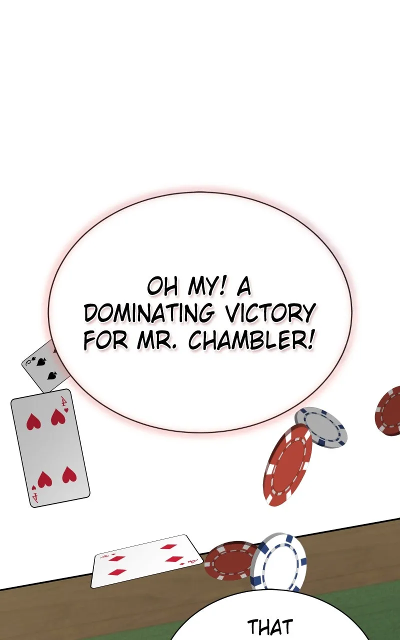 Our Contract Marriage Ends Here Chapter 11 page 59 - 