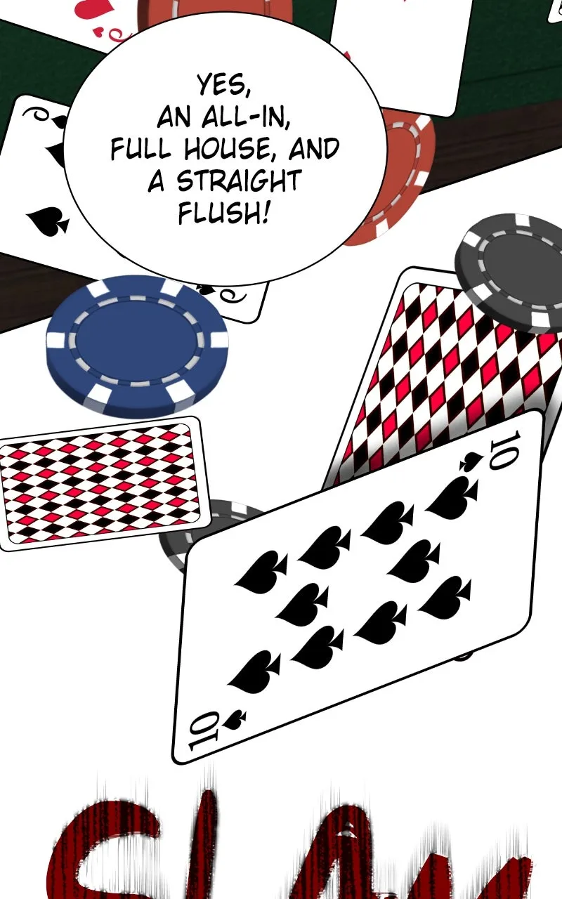 Our Contract Marriage Ends Here Chapter 11 page 61 - 