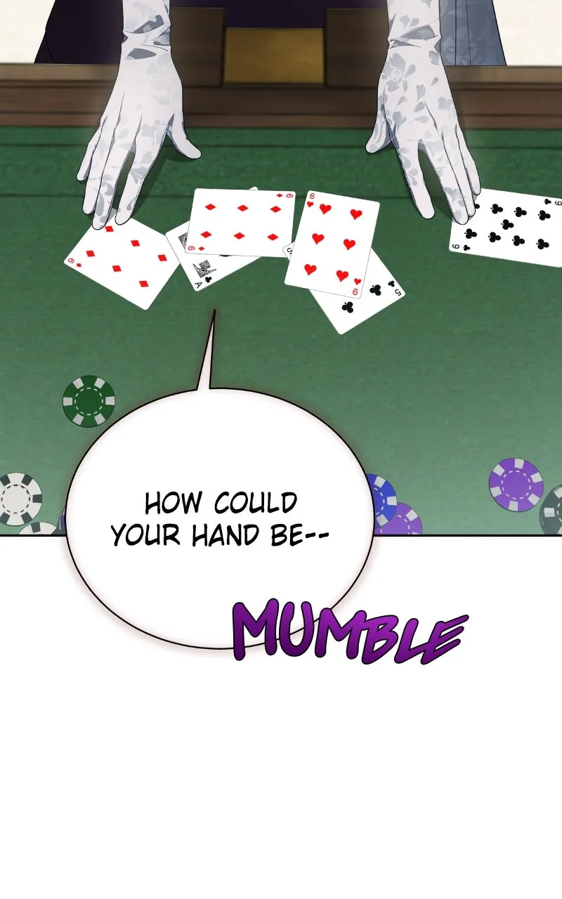 Our Contract Marriage Ends Here Chapter 11 page 64 - 