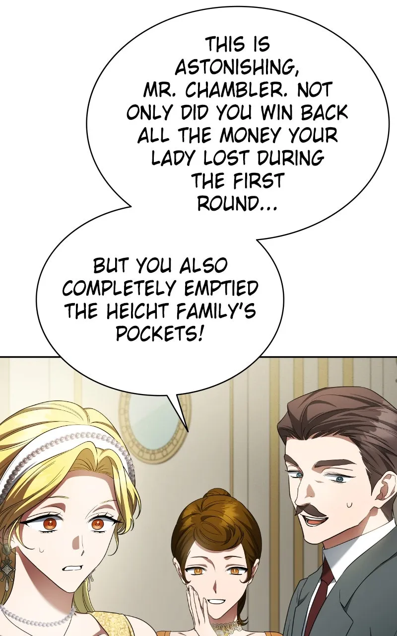 Our Contract Marriage Ends Here Chapter 11 page 65 - 