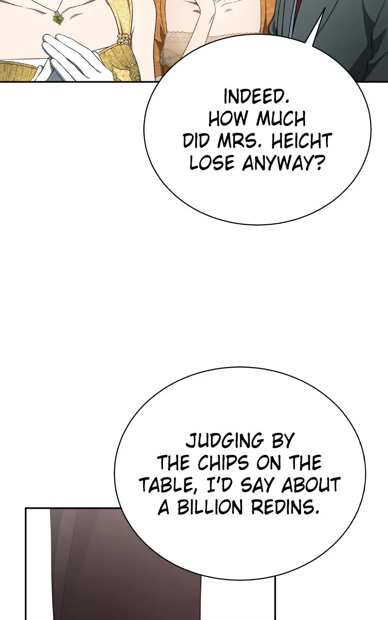 Our Contract Marriage Ends Here Chapter 11 page 66 - 