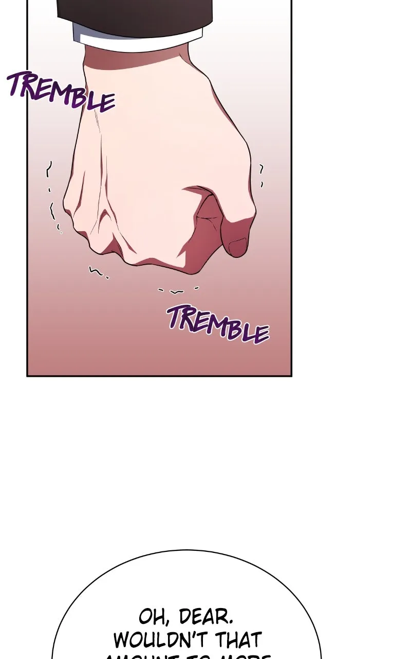 Our Contract Marriage Ends Here Chapter 11 page 67 - 