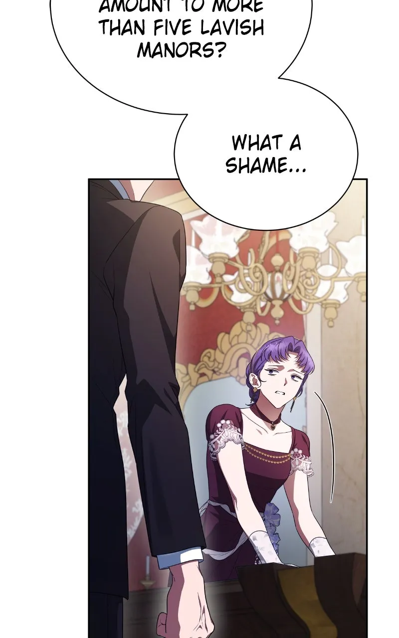 Our Contract Marriage Ends Here Chapter 11 page 68 - 