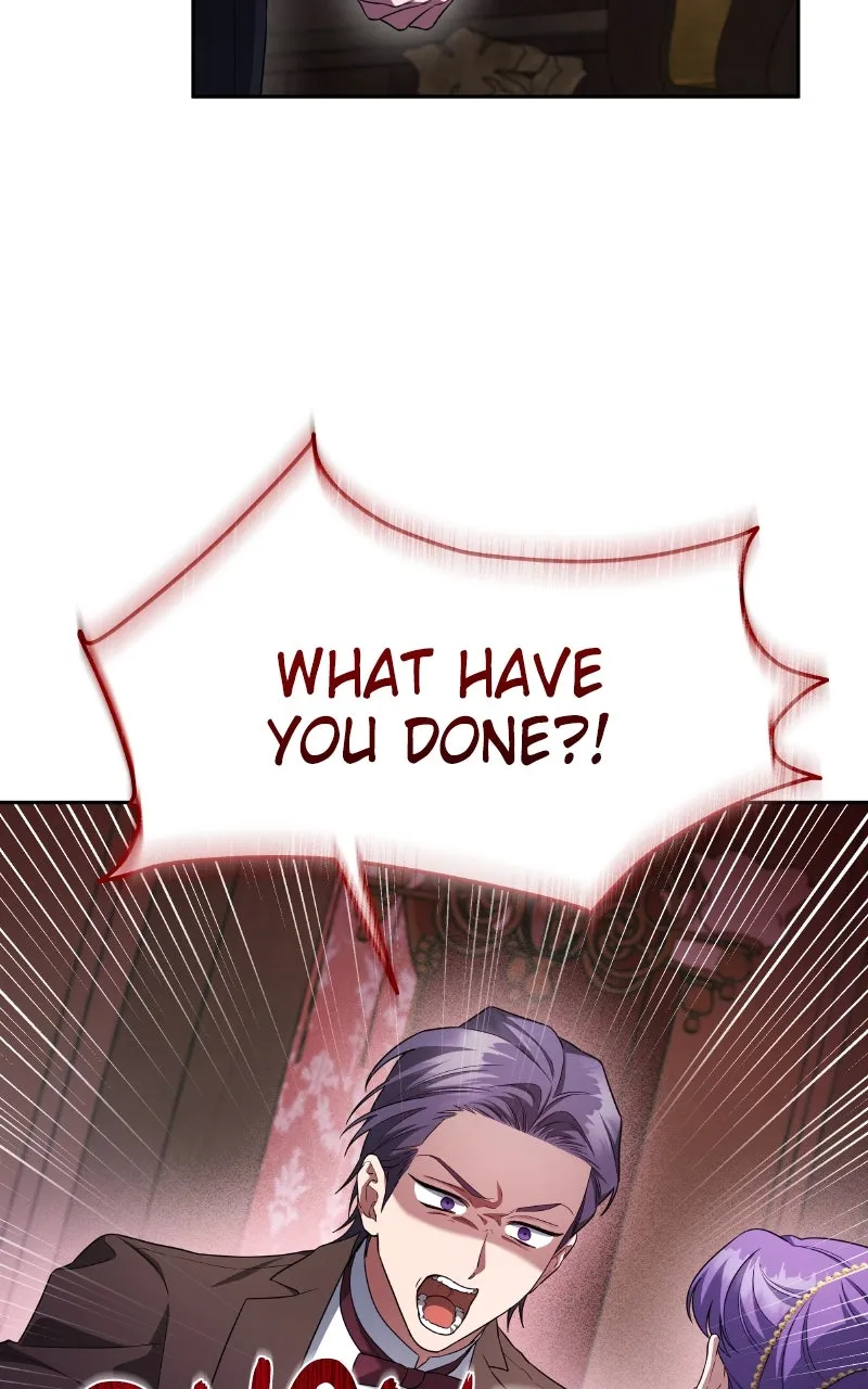 Our Contract Marriage Ends Here Chapter 11 page 69 - 