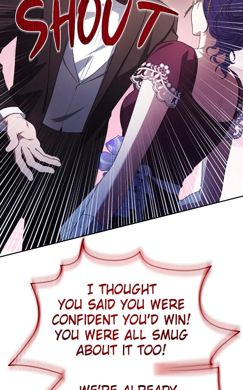 Our Contract Marriage Ends Here Chapter 11 page 70 - 
