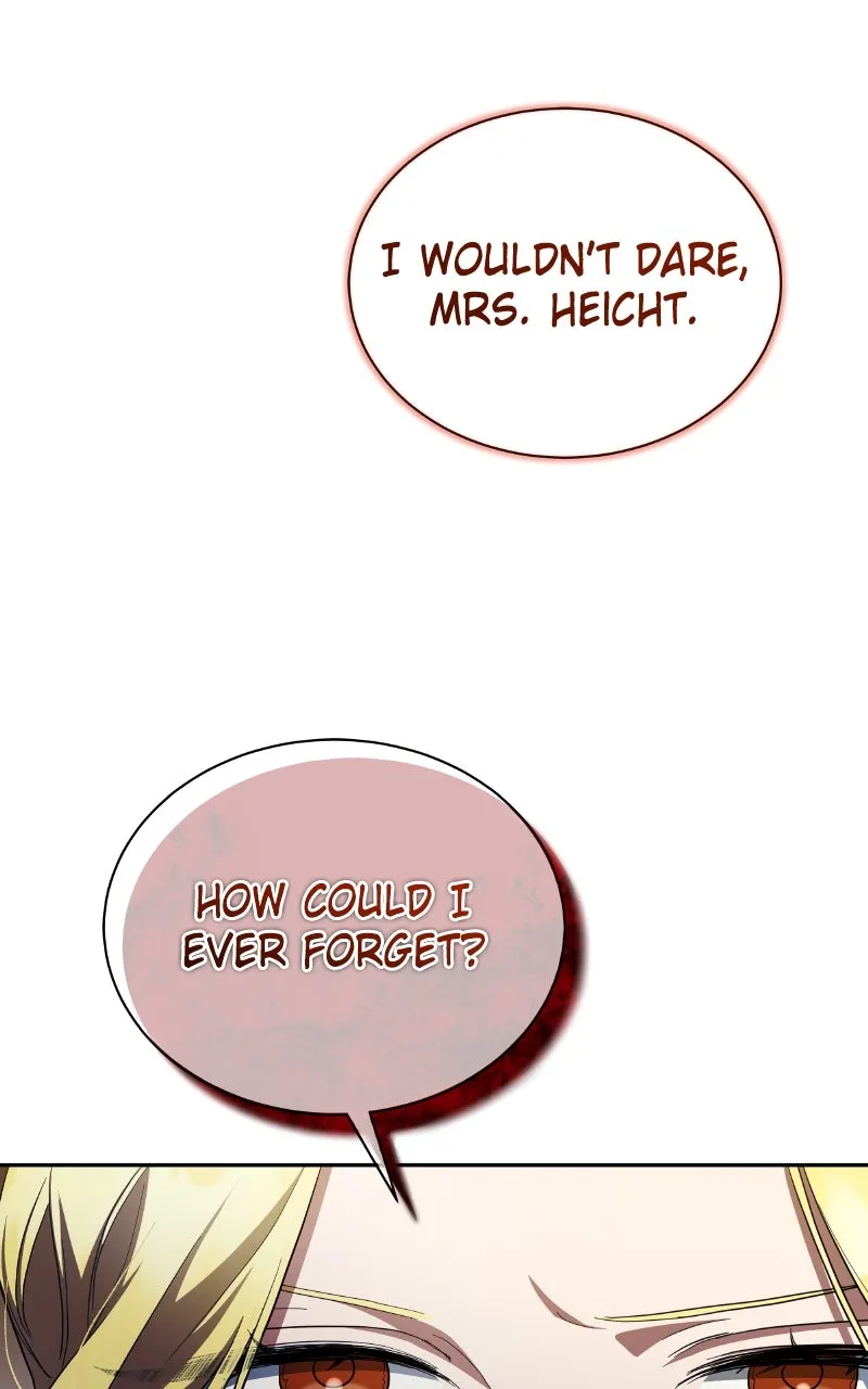 Our Contract Marriage Ends Here Chapter 11 page 8 - 