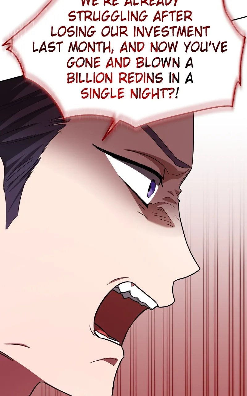 Our Contract Marriage Ends Here Chapter 11 page 71 - 