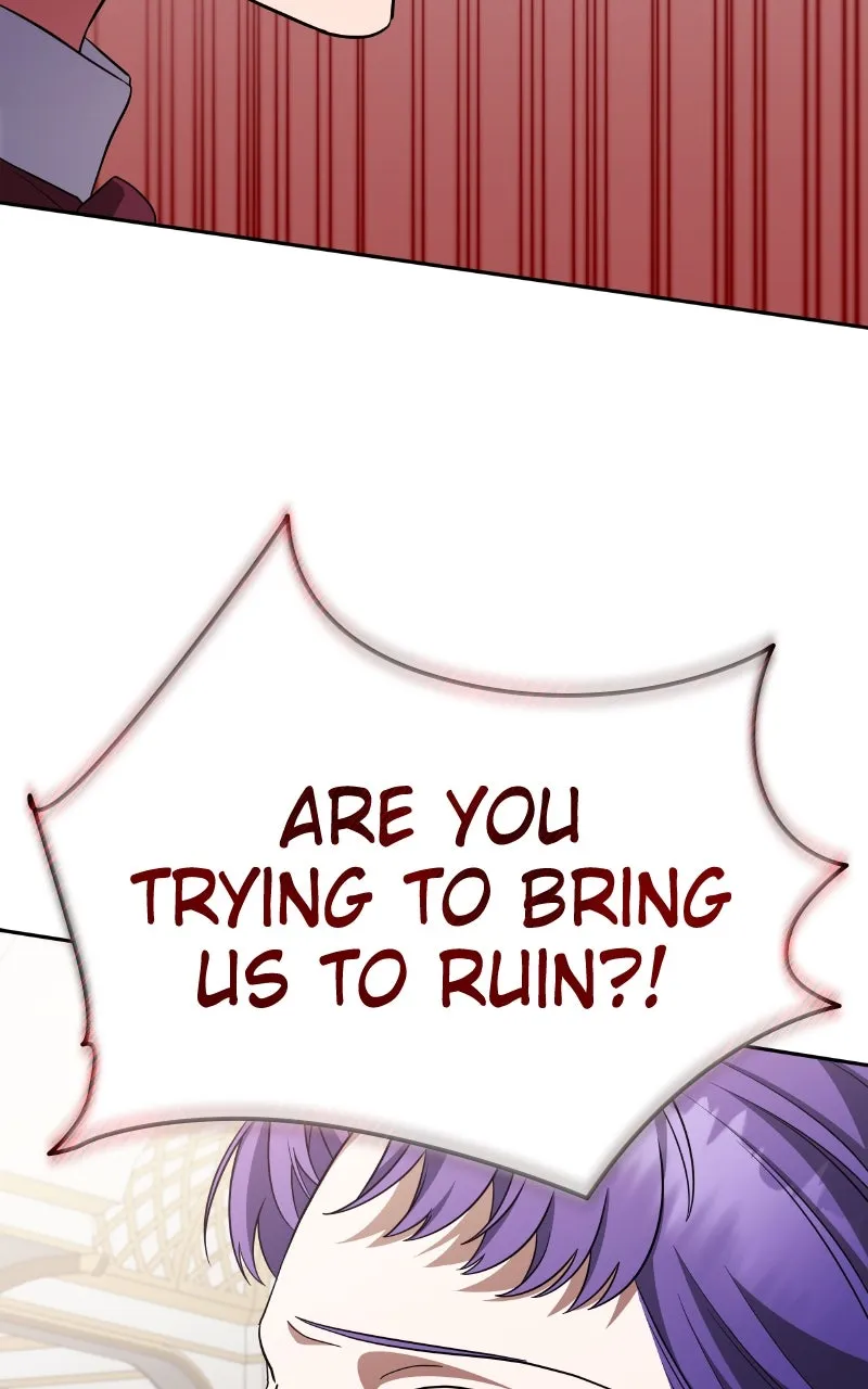 Our Contract Marriage Ends Here Chapter 11 page 72 - 