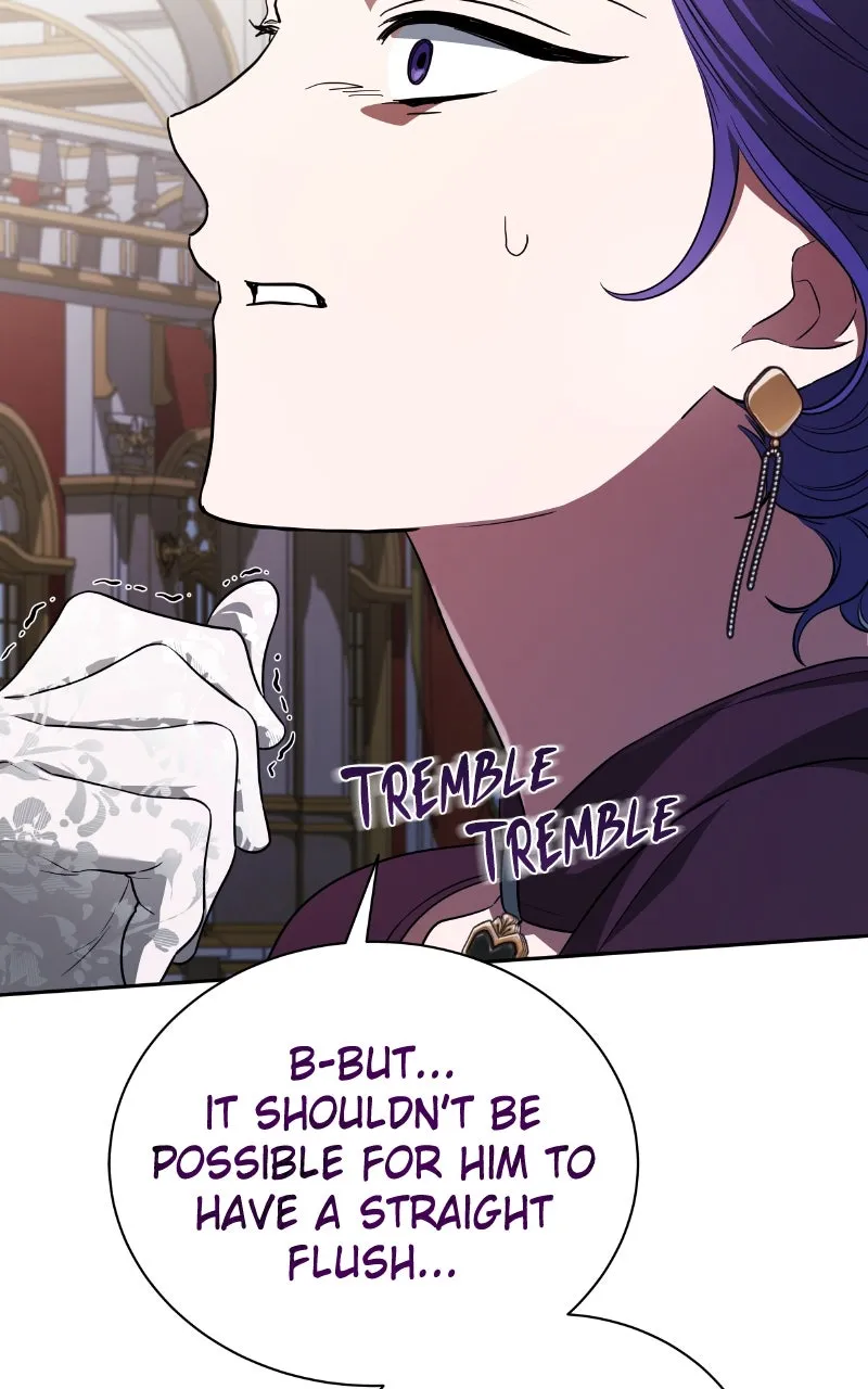 Our Contract Marriage Ends Here Chapter 11 page 73 - 