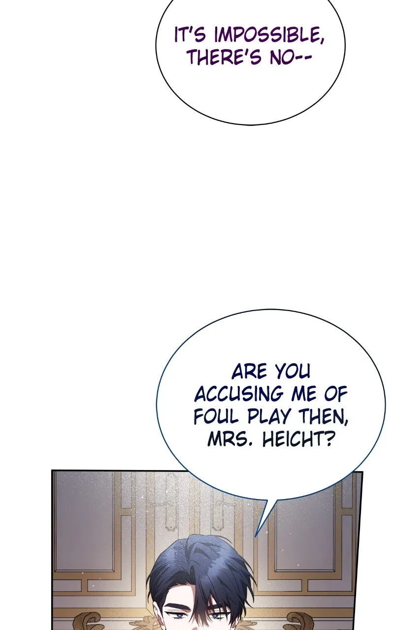 Our Contract Marriage Ends Here Chapter 11 page 74 - 