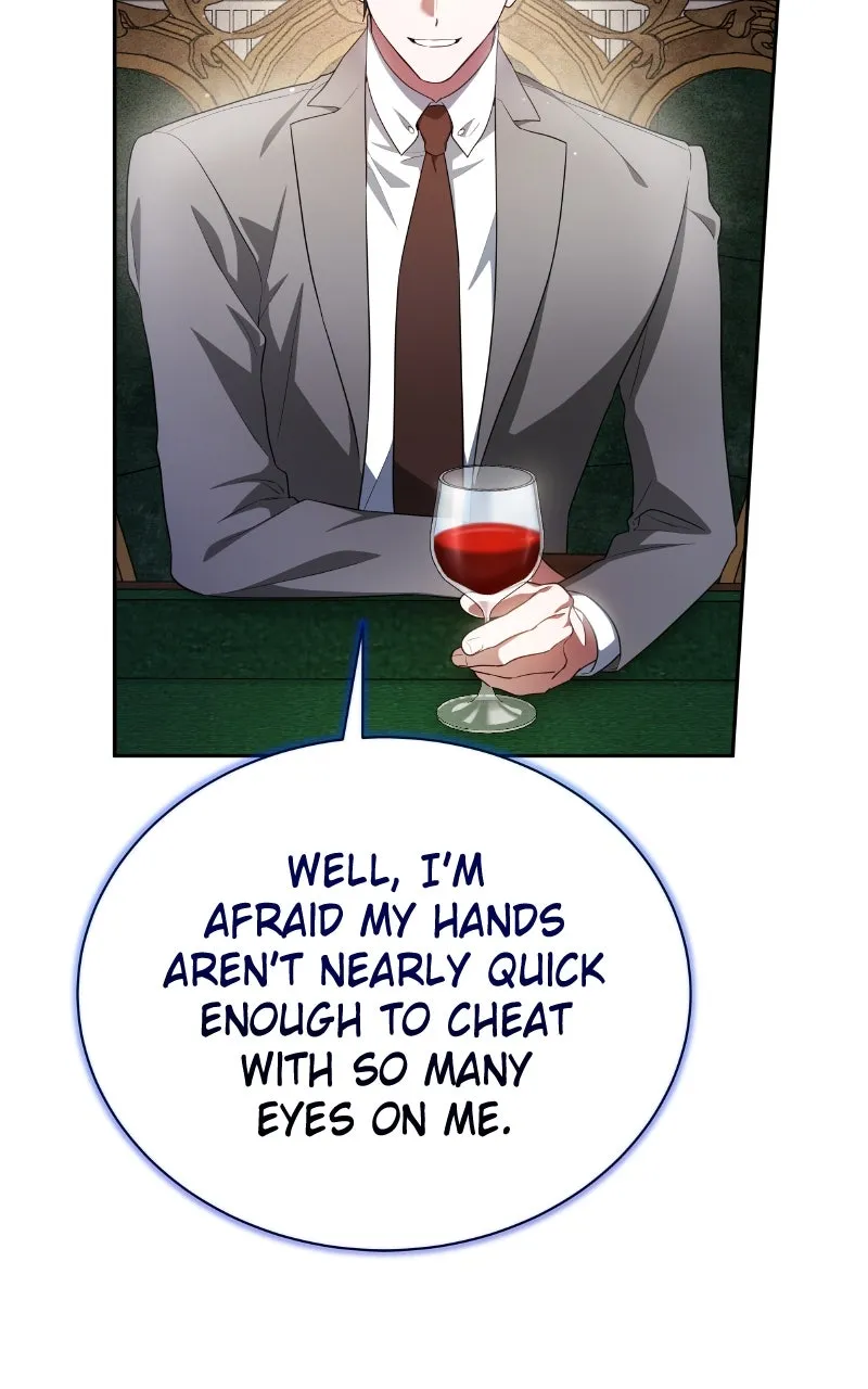 Our Contract Marriage Ends Here Chapter 11 page 75 - 