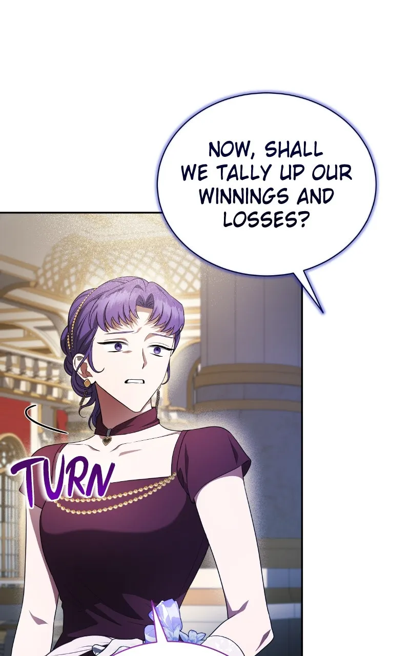 Our Contract Marriage Ends Here Chapter 11 page 76 - 