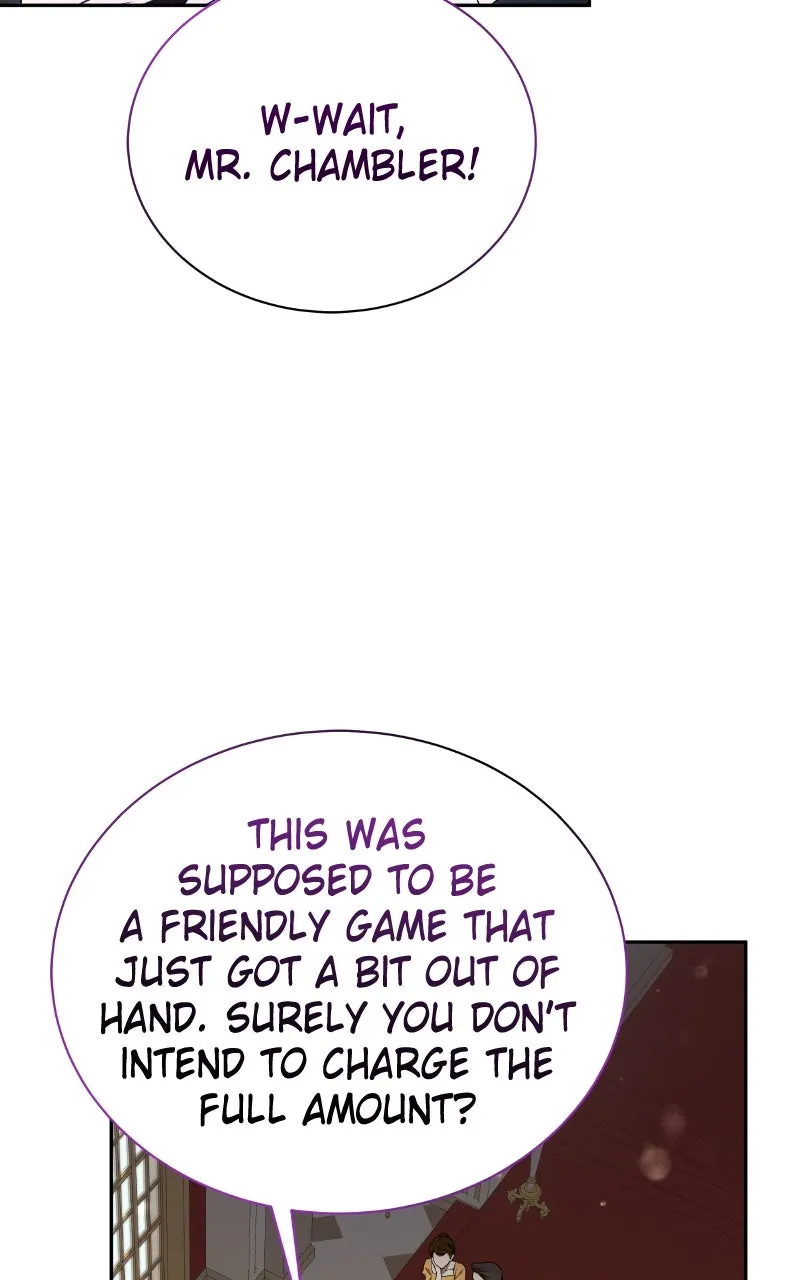 Our Contract Marriage Ends Here Chapter 11 page 77 - 