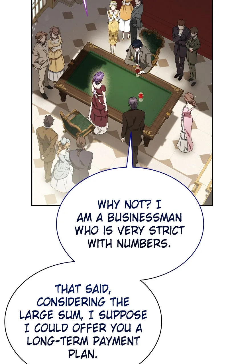 Our Contract Marriage Ends Here Chapter 11 page 78 - 