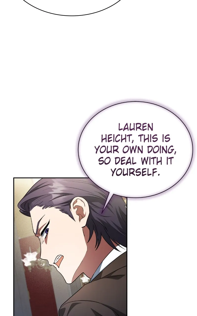 Our Contract Marriage Ends Here Chapter 11 page 79 - 