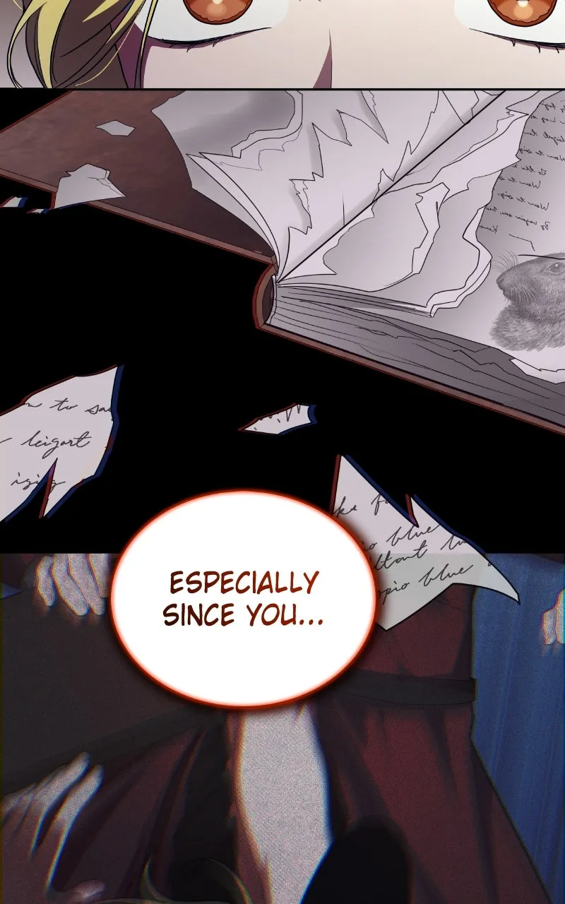 Our Contract Marriage Ends Here Chapter 11 page 9 - 