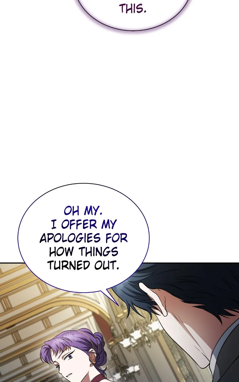Our Contract Marriage Ends Here Chapter 11 page 81 - 