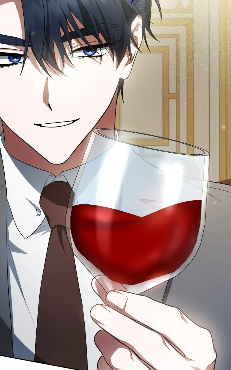 Our Contract Marriage Ends Here Chapter 11 page 83 - 